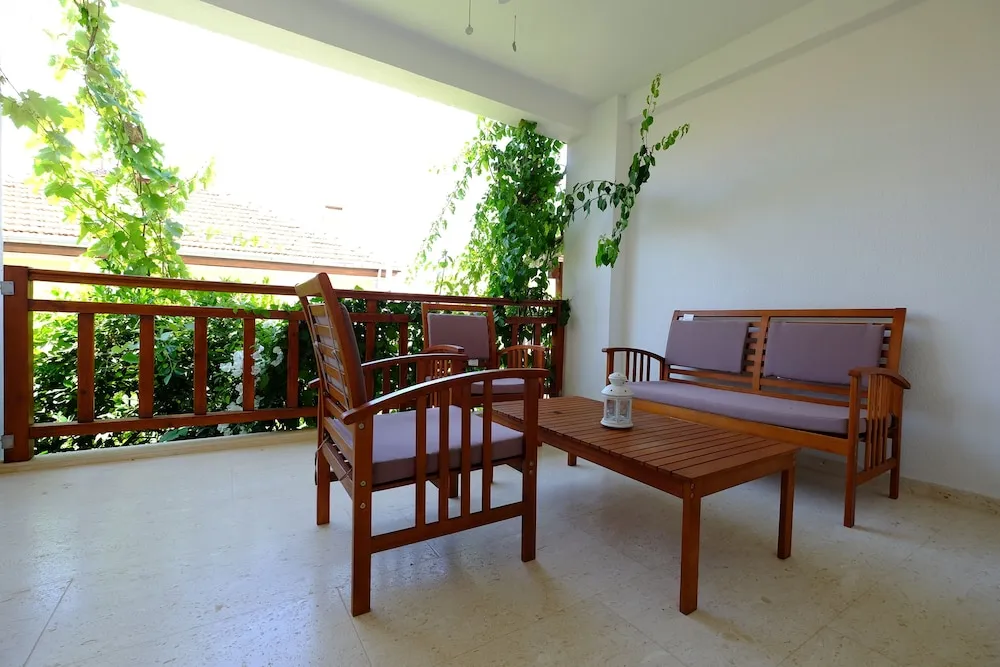 Comfort Apart Daire, 1 Yatak Odası