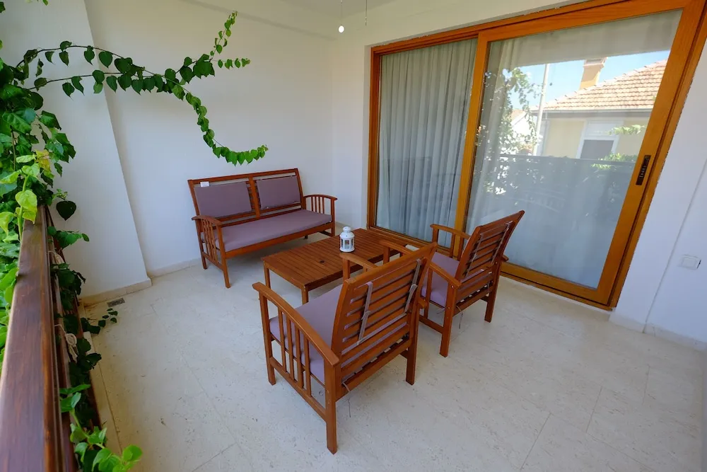 Comfort Apart Daire, 1 Yatak Odası