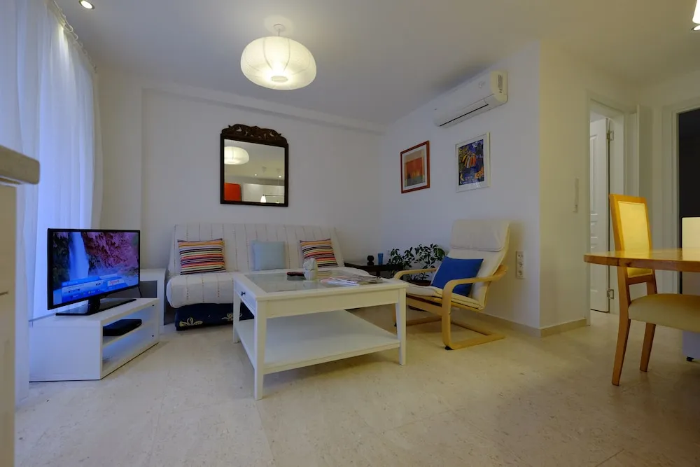Comfort Apart Daire, 1 Yatak Odası