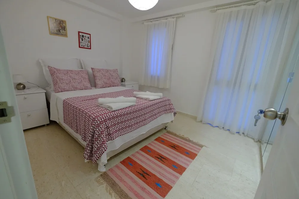 Comfort Apart Daire, 1 Yatak Odası