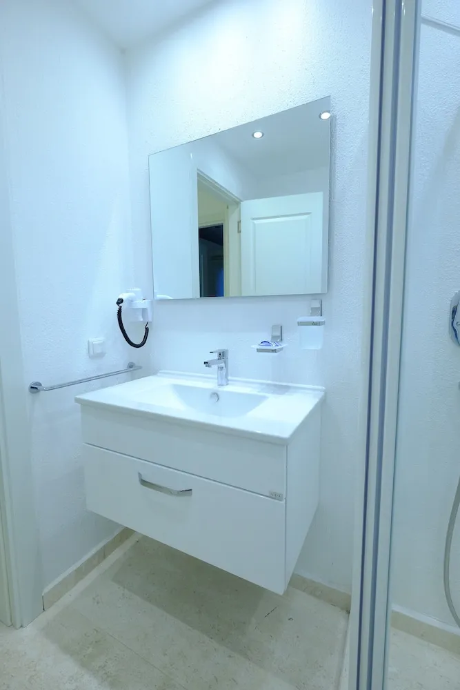 Comfort Apart Daire, 1 Yatak Odası