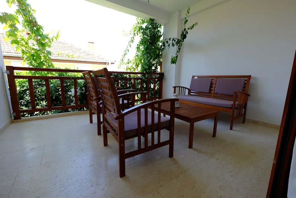 Comfort Apart Daire, 1 Yatak Odası