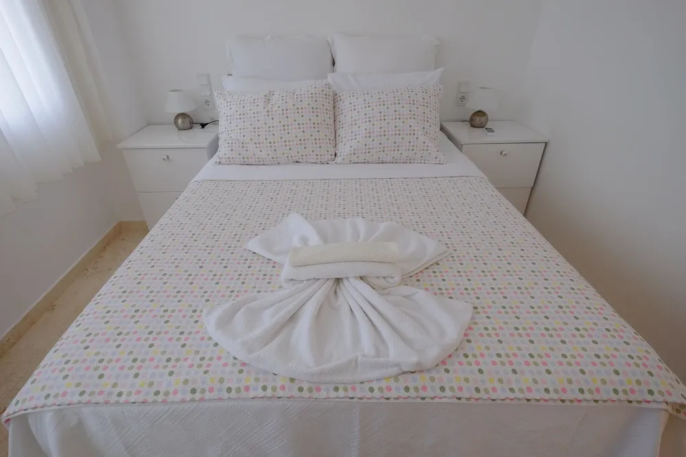 Comfort Apart Daire, 2 Yatak Odası