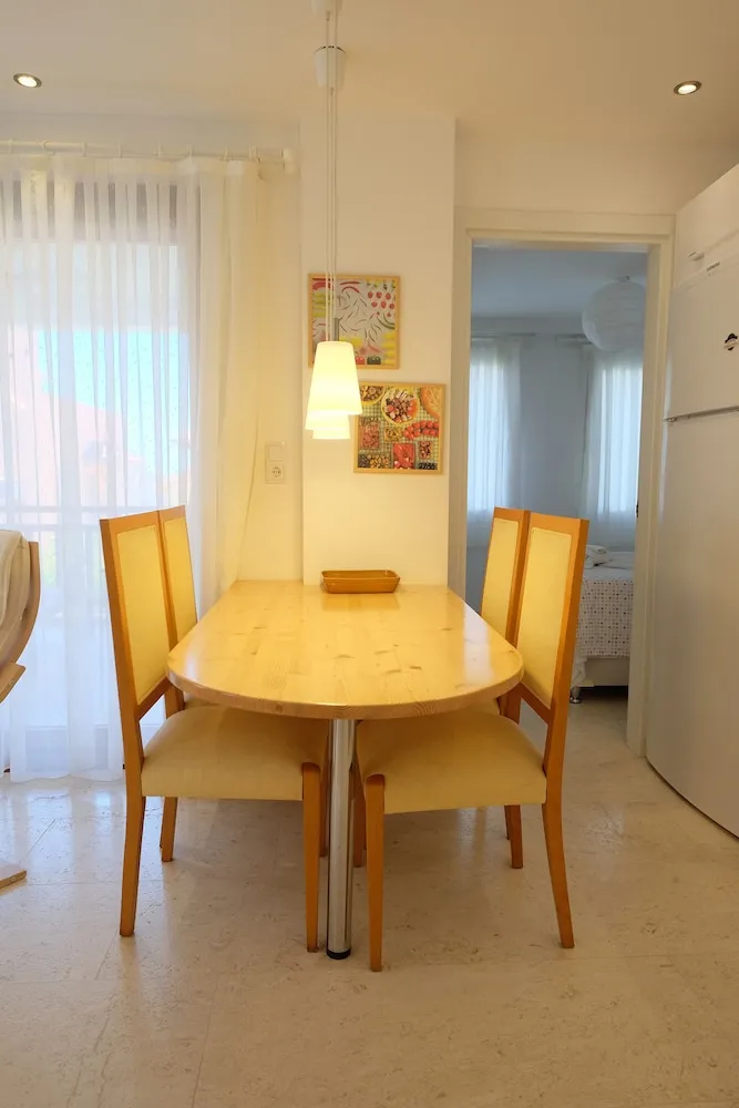 Comfort Apart Daire, 2 Yatak Odası