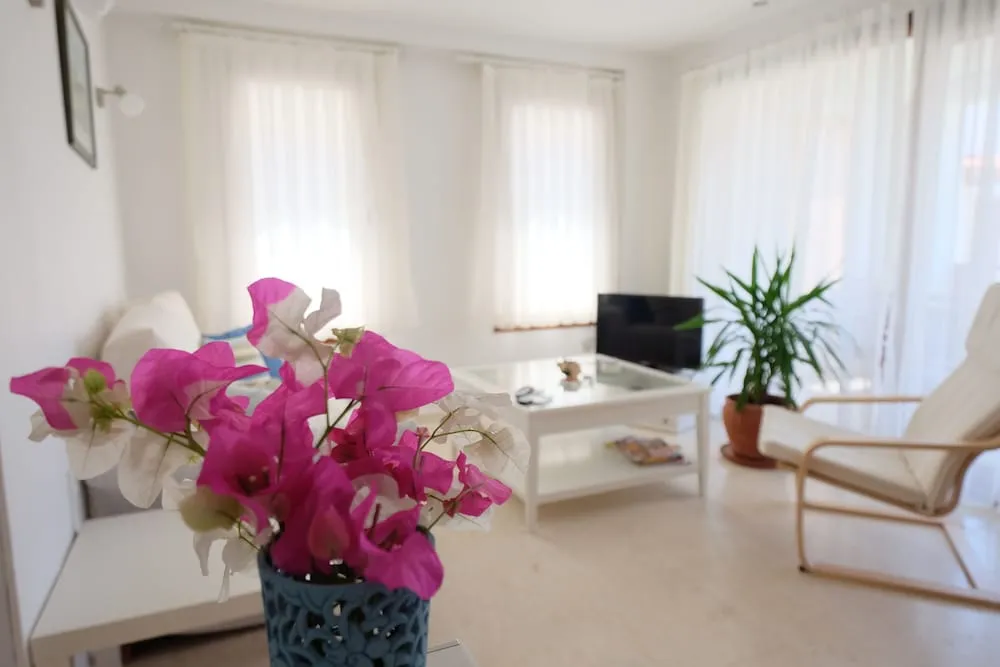 Comfort Apart Daire, 2 Yatak Odası