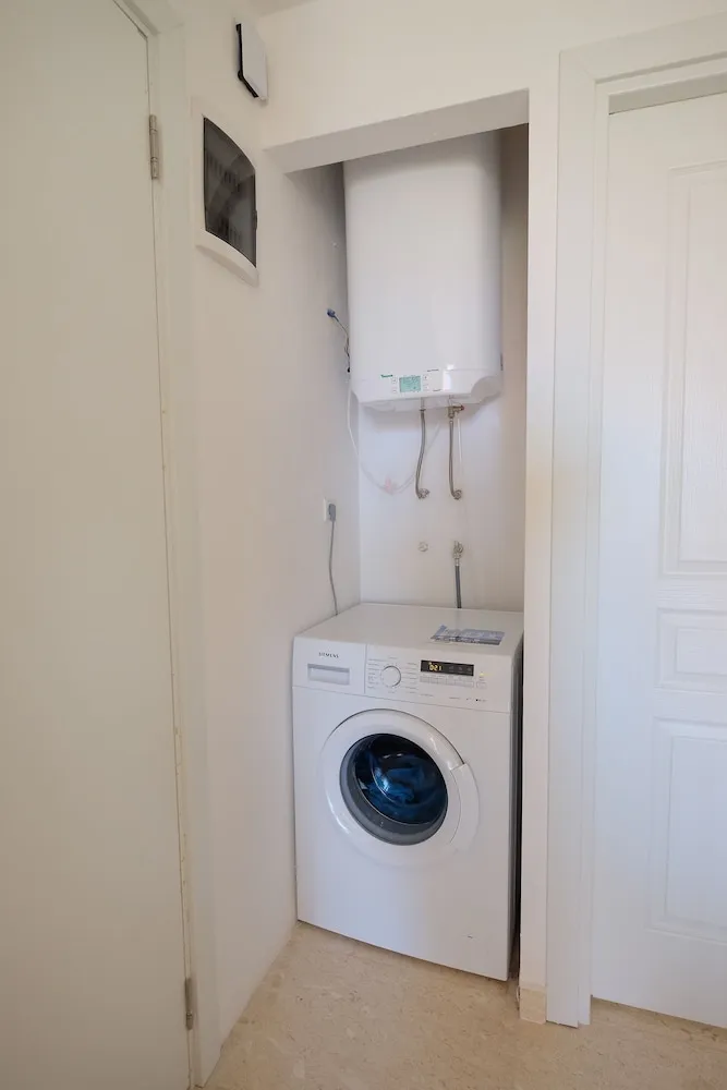Comfort Apart Daire, 2 Yatak Odası