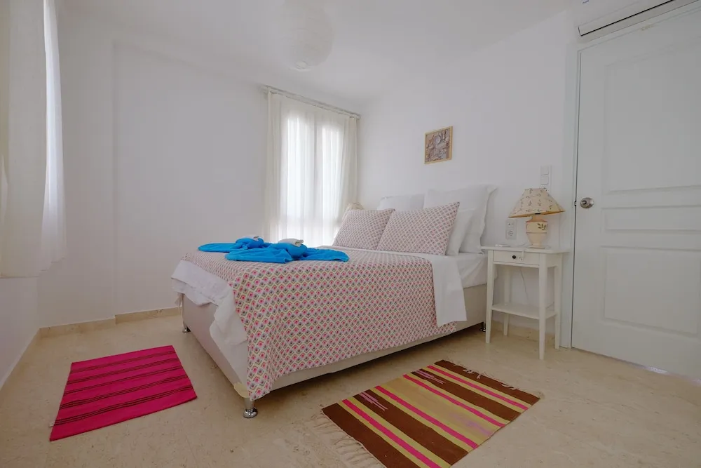 Comfort Apart Daire, 2 Yatak Odası