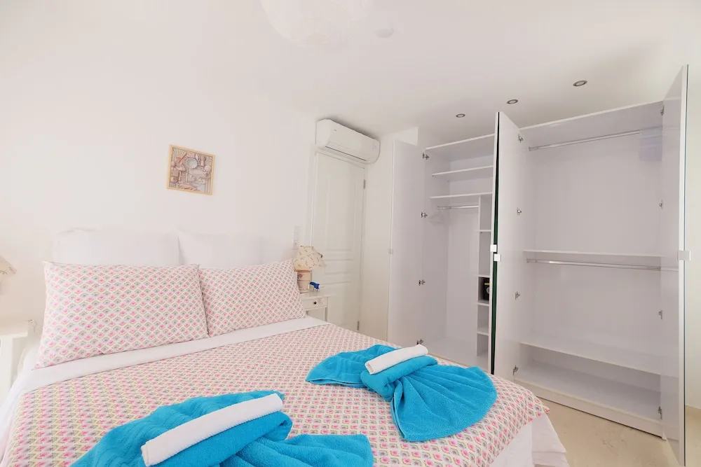 Comfort Apart Daire, 2 Yatak Odası