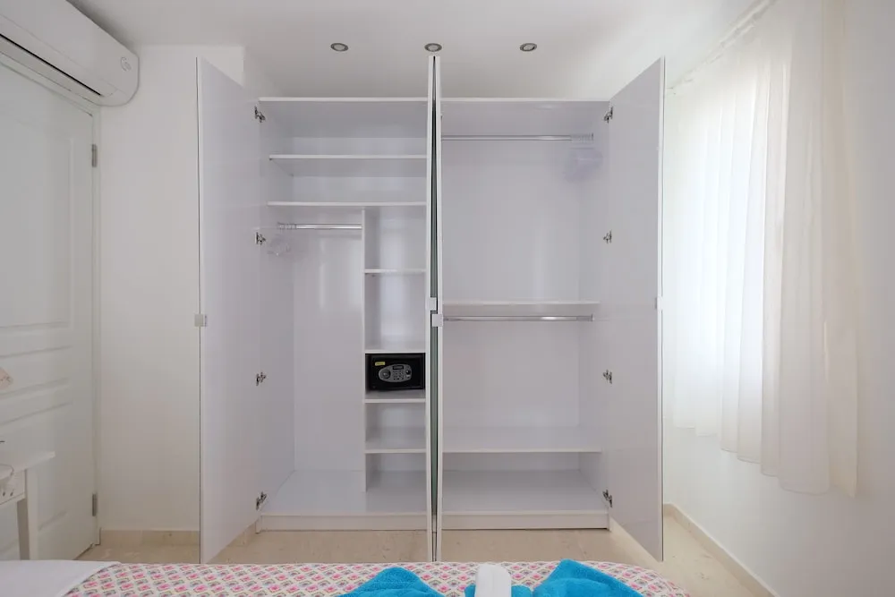 Comfort Apart Daire, 2 Yatak Odası