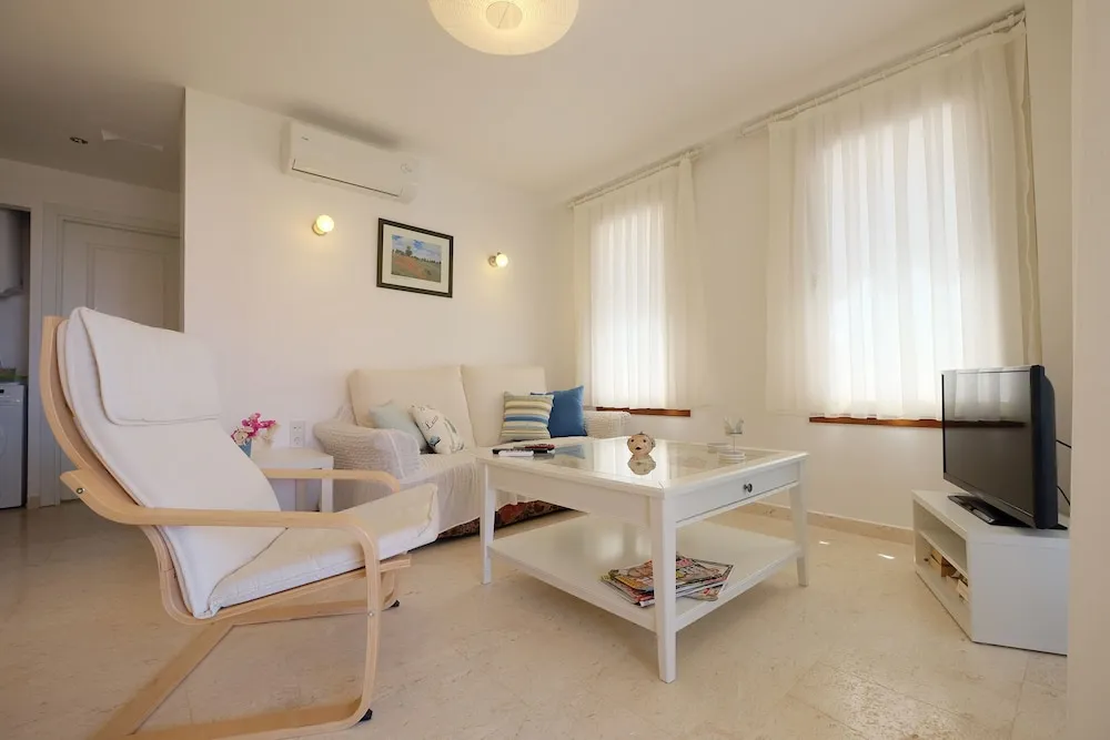 Comfort Apart Daire, 2 Yatak Odası