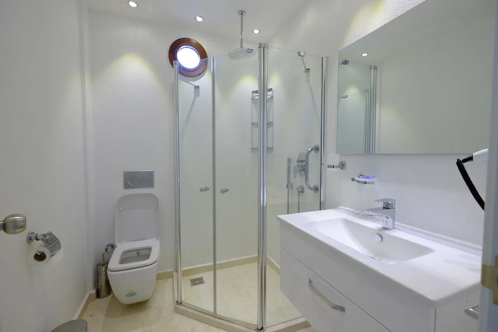 Comfort Apart Daire, 2 Yatak Odası