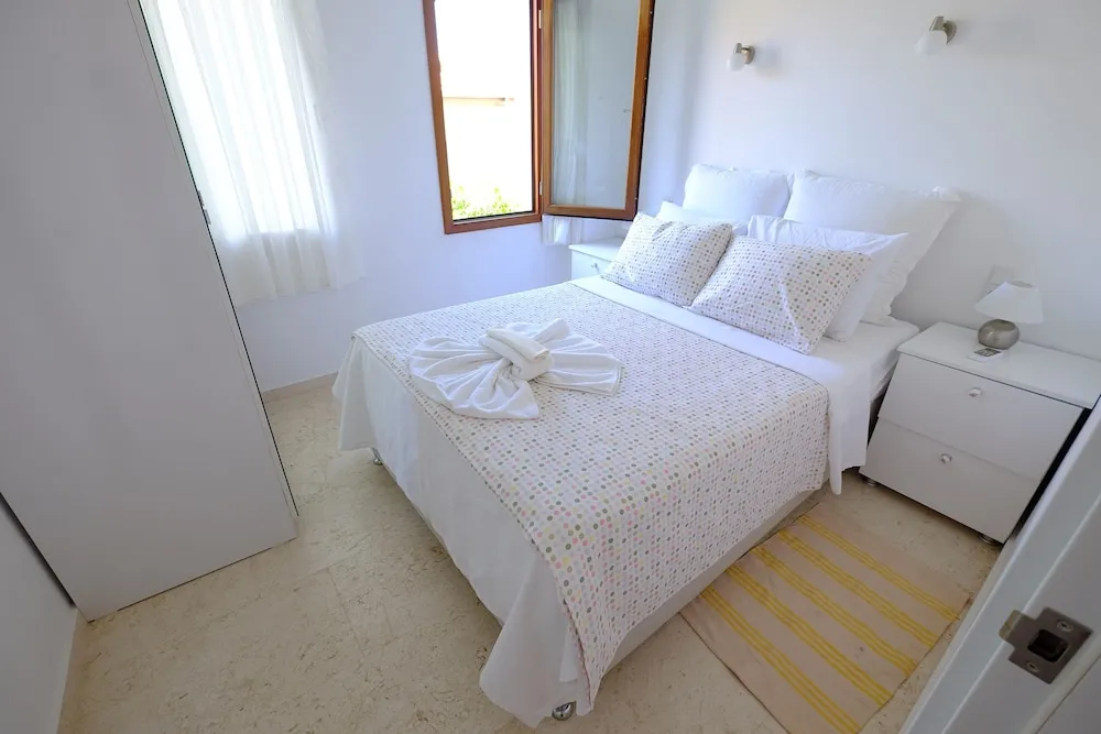 Comfort Apart Daire, 2 Yatak Odası