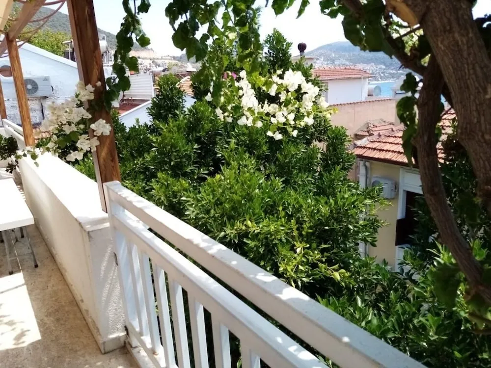 Superior Apart Daire, 3 Yatak Odası, Teras