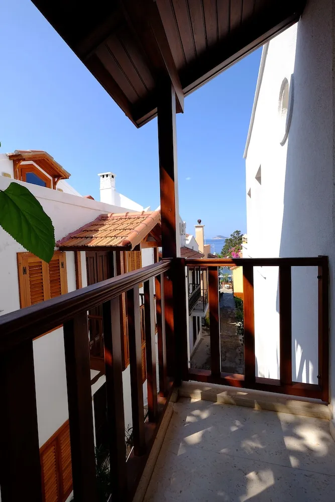 Superior Apart Daire, 3 Yatak Odası, Teras
