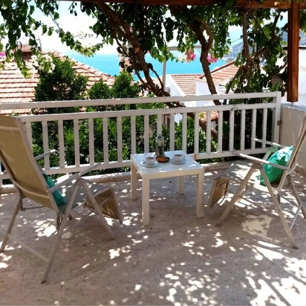 Superior Apart Daire, 3 Yatak Odası, Teras