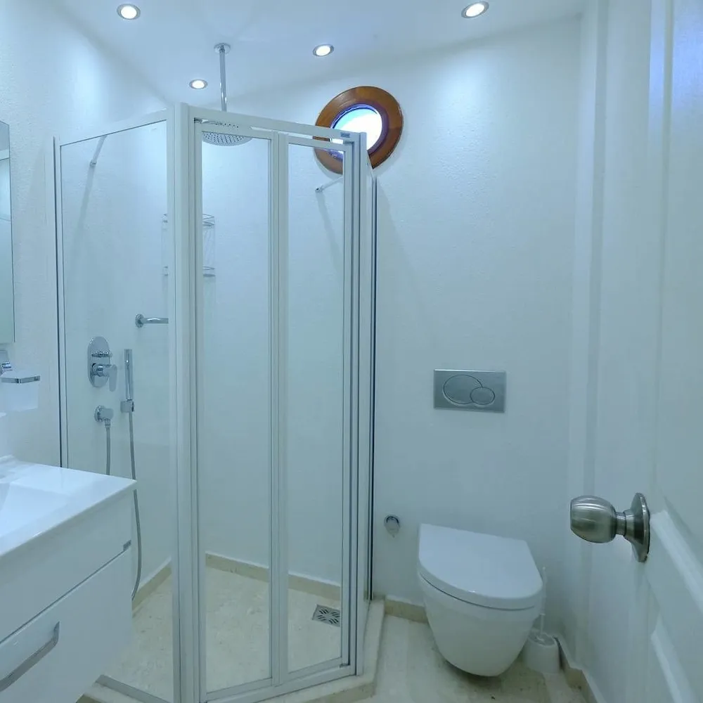 Superior Apart Daire, 3 Yatak Odası, Teras