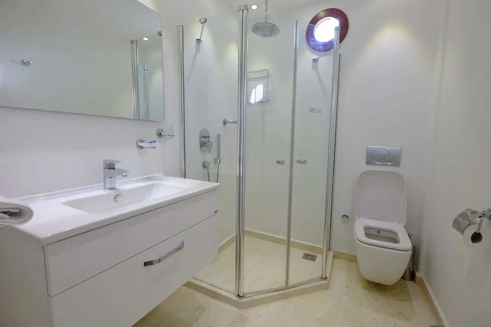 Superior Apart Daire, 3 Yatak Odası, Teras