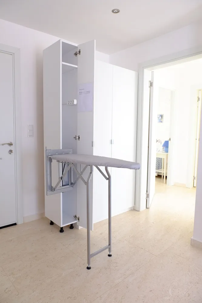 Superior Apart Daire, 3 Yatak Odası, Teras