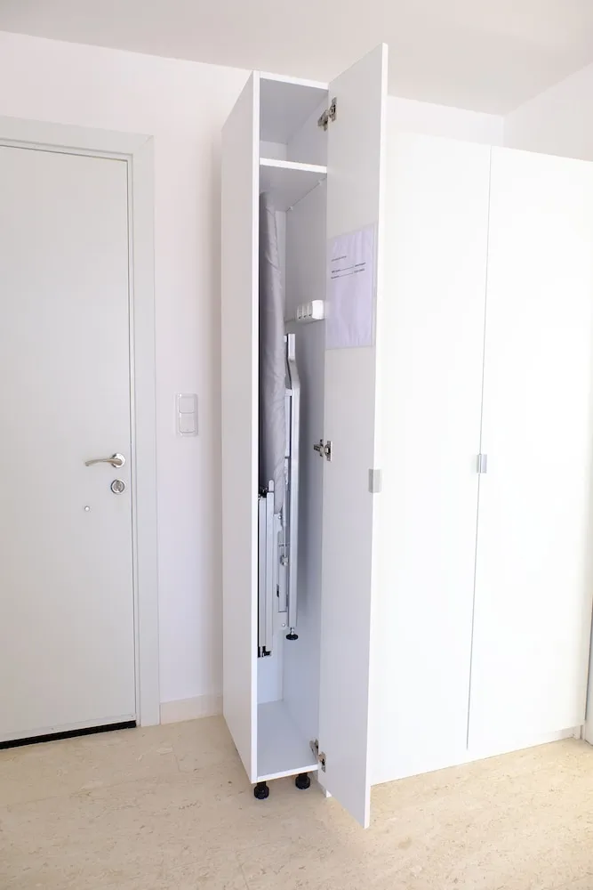 Superior Apart Daire, 3 Yatak Odası, Teras