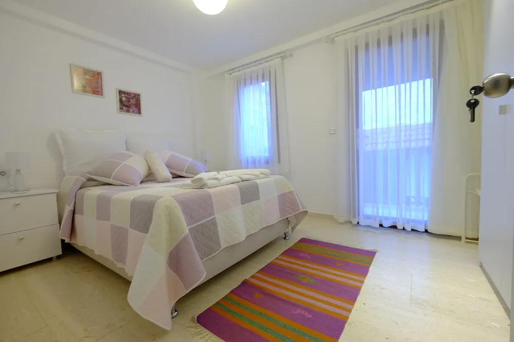 Superior Apart Daire, 3 Yatak Odası, Teras