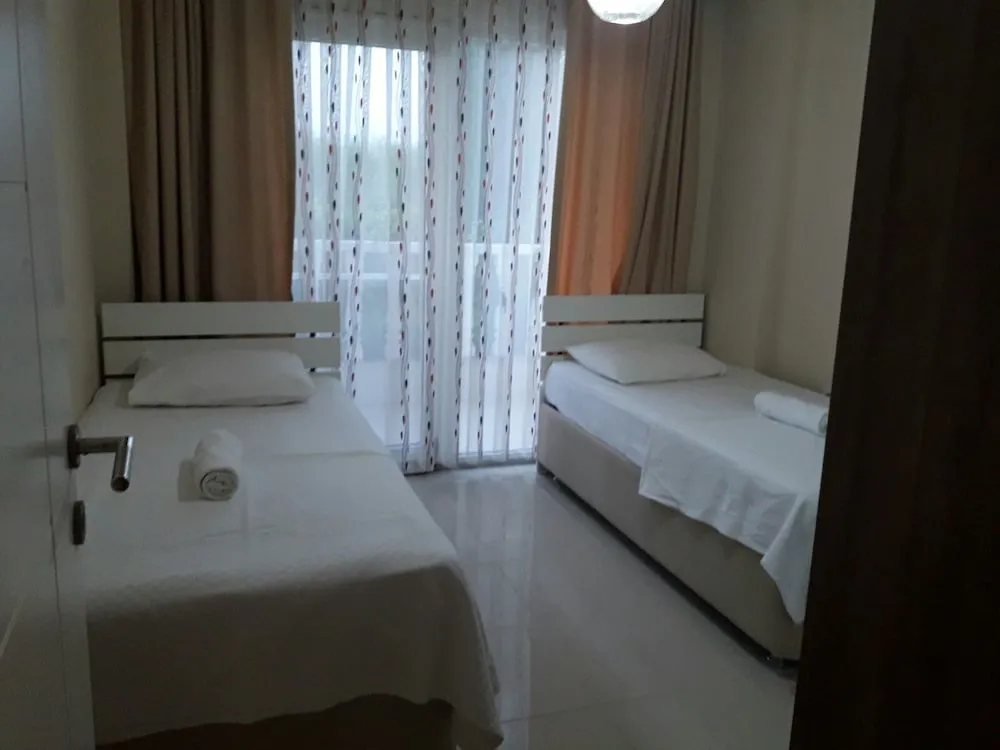 Apart Daire, 2 Yatak Odası
