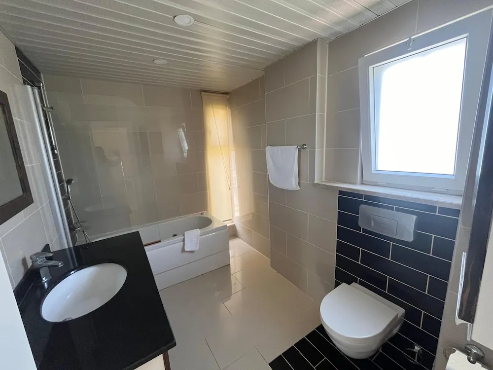 Family Villa, 4 Yatak Odası, Havuz Manzaralı, Havuz Kenarı
