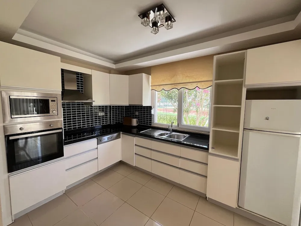 Family Villa, 4 Yatak Odası, Havuz Manzaralı, Havuz Kenarı