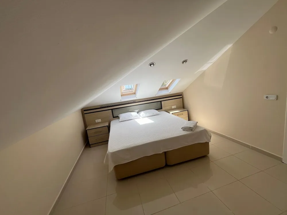 Family Villa, 4 Yatak Odası, Havuz Manzaralı, Havuz Kenarı