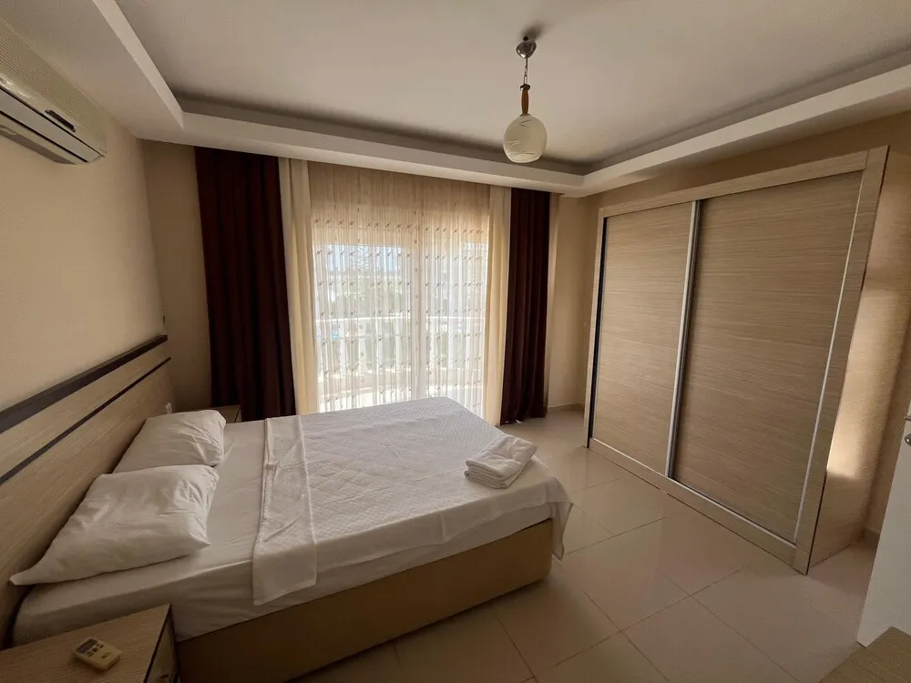 Family Villa, 4 Yatak Odası, Havuz Manzaralı, Havuz Kenarı