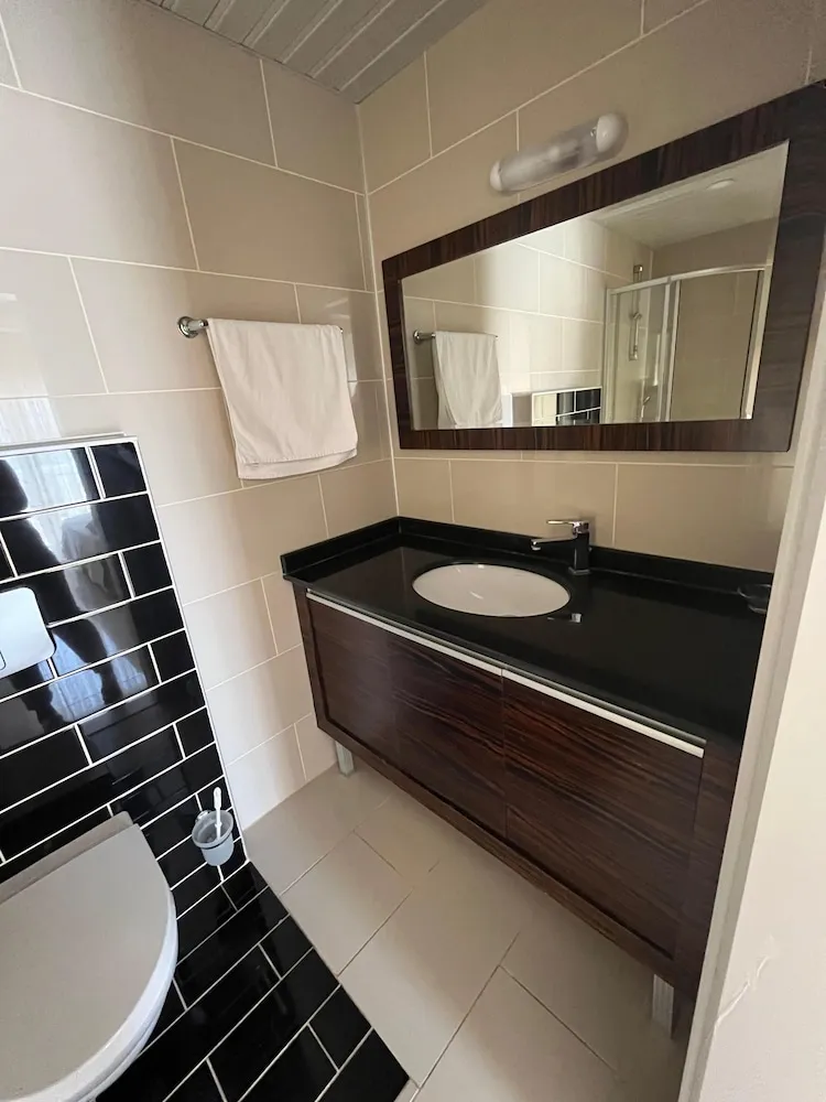 Family Villa, 4 Yatak Odası, Havuz Manzaralı, Havuz Kenarı