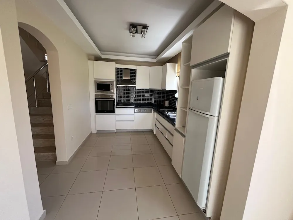 Family Villa, 4 Yatak Odası, Havuz Manzaralı, Havuz Kenarı