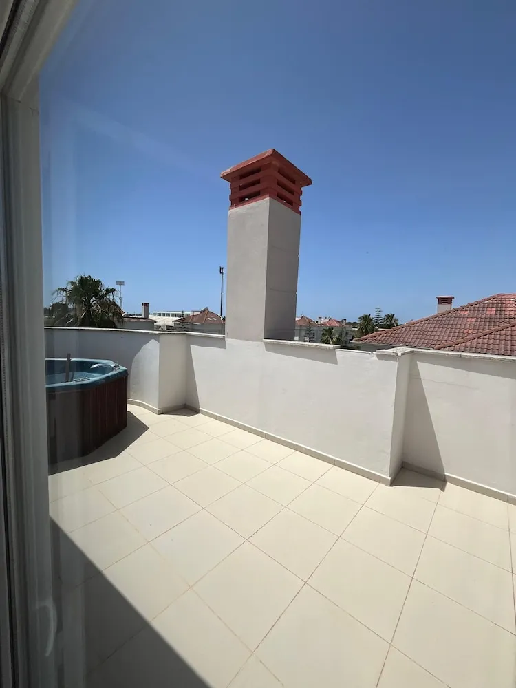 Family Villa, 4 Yatak Odası, Havuz Manzaralı, Havuz Kenarı