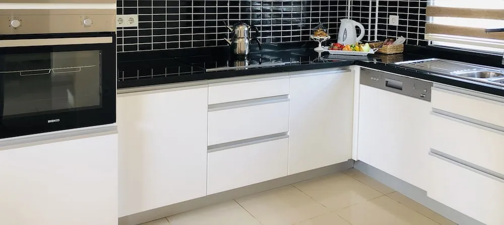 Villa, Havuz Kullanımı