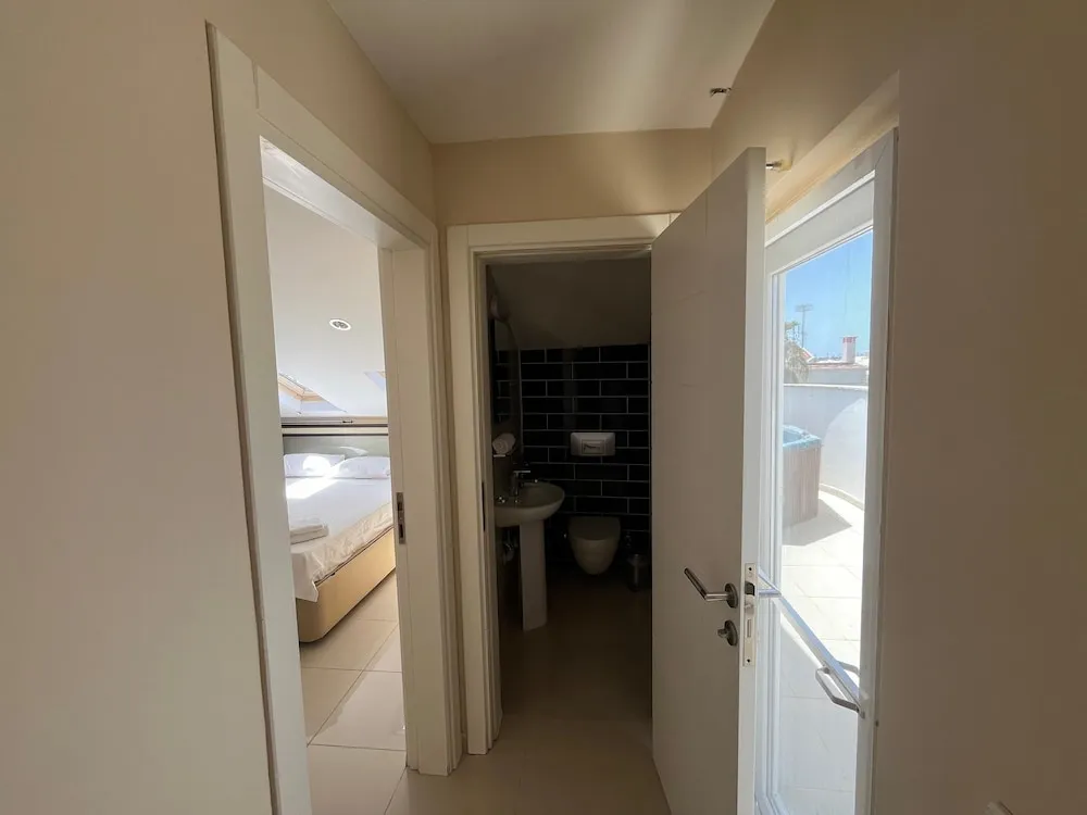 Villa, Havuz Kullanımı