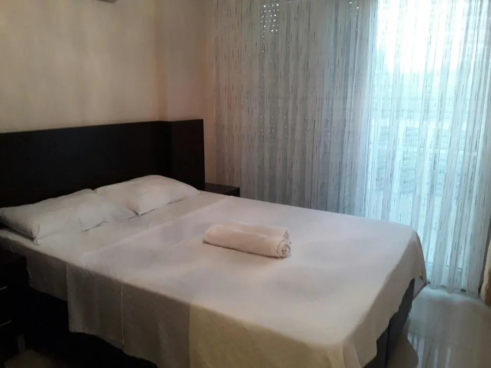Villa, Havuz Kullanımı