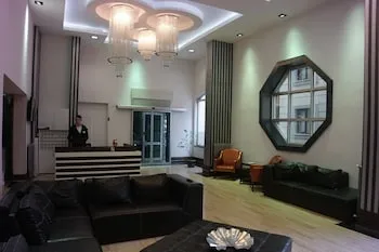 My Way Butik Otel