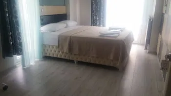 My Way Butik Otel