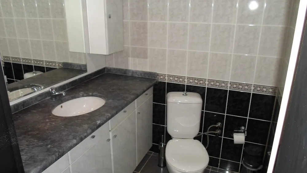 Standard Üç Kişilik Oda