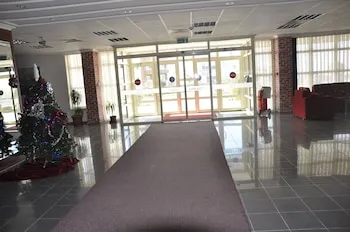 Canakkale Uygulama Oteli
