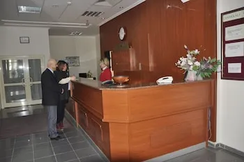 Canakkale Uygulama Oteli
