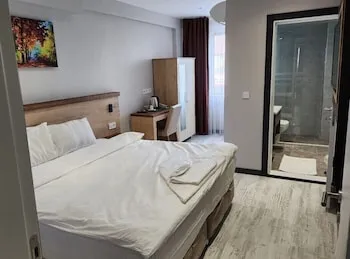 Akdağ Konaklama