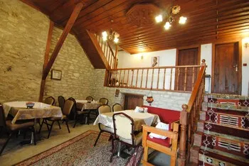 Beylerbeyi Konak Hotel