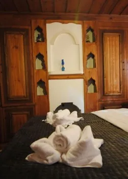 Beylerbeyi Konak Hotel