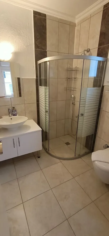 Standard Daire, 2 Yatak Odası, Mutfak, Deniz Manzaralı