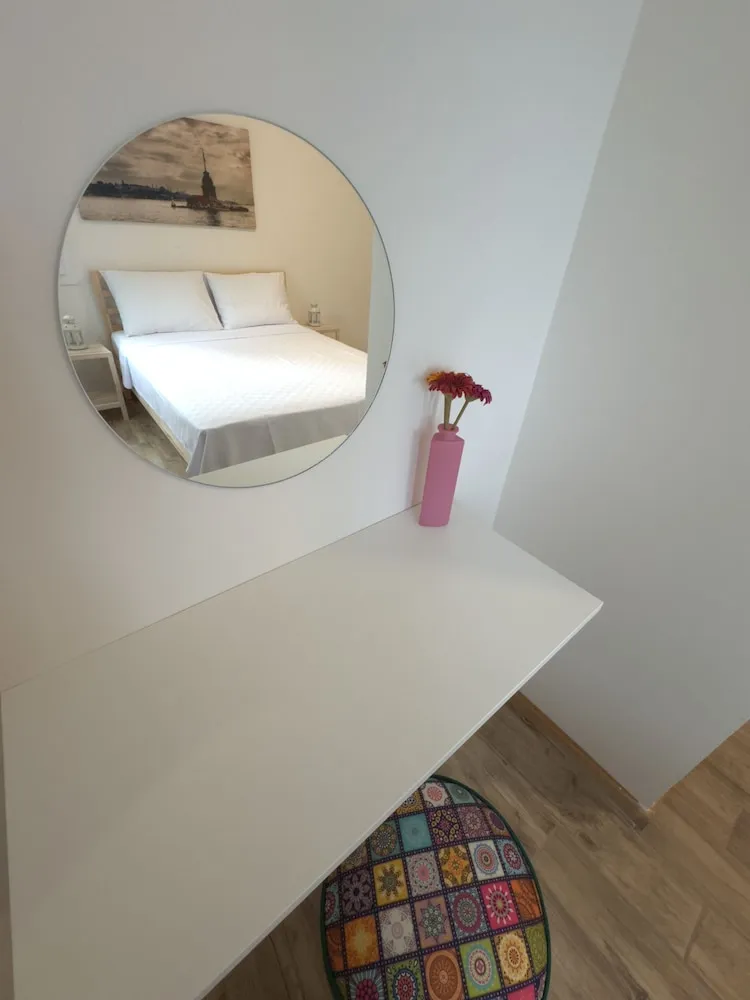 Standard Daire, 2 Yatak Odası, Mutfak, Deniz Manzaralı