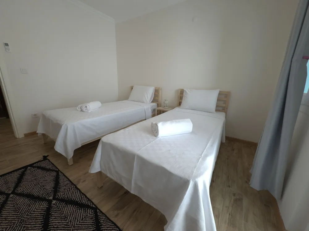 Standard Daire, 3 Yatak Odası, Mutfak, Deniz Manzaralı