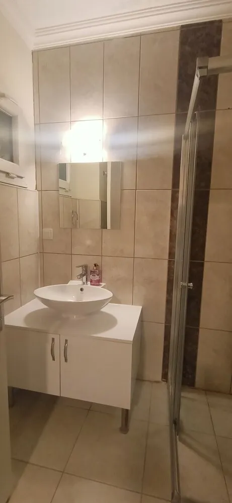 Superior Daire, 2 Yatak Odası, Mutfak, Deniz Manzaralı