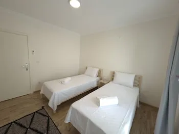Apex Apart Suites