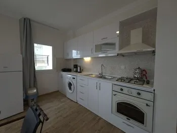Apex Apart Suites