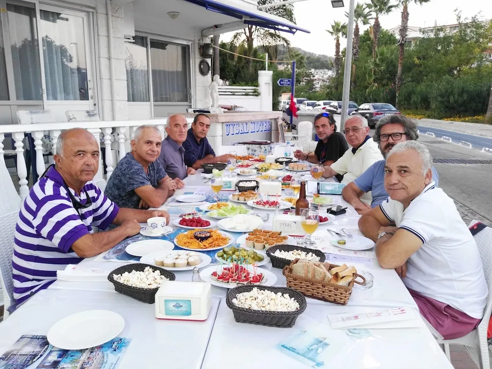 Standard Oda, Birden Çok Yatak